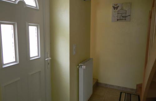 Gite Chambres d Hotes des Péguets - Foto 10