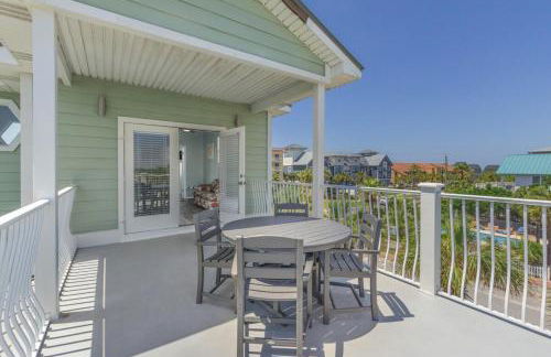 Crystal Tower Free Golf Cart Private Pool - Foto 47