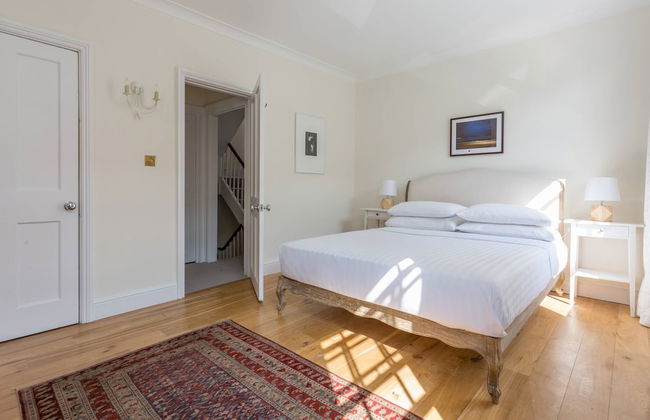 Linhope Street by Onefinestay - Photo 15