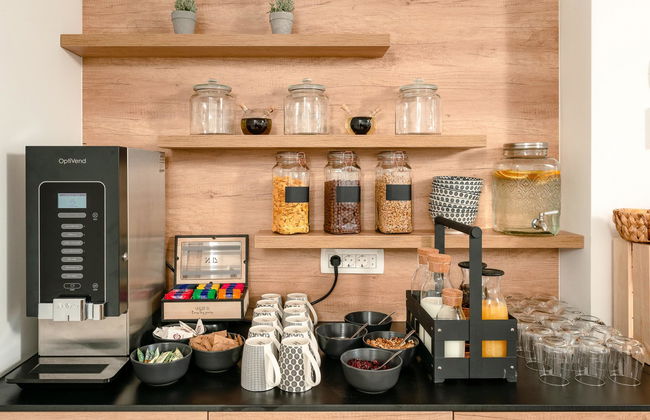 Skaline Luxury rooms Split - Foto 18