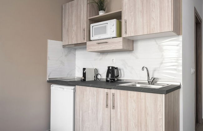 Fragkon 24 Nilie Hospitality MGMT - Foto 31