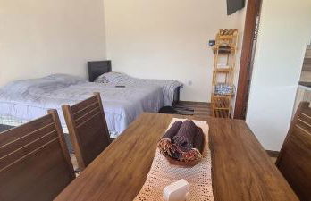 Pousada Colina das Maritacas - Foto 8