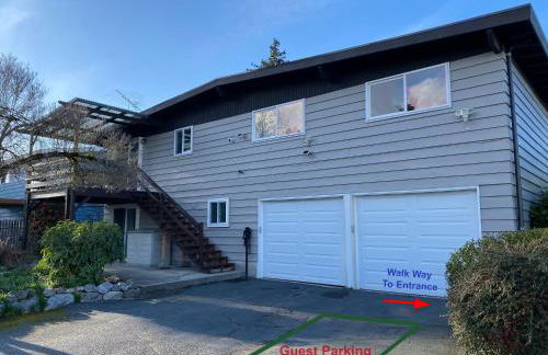 Peaceful Home-Centrally Located West Hill, Kent - Foto 2