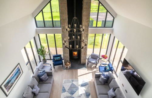 Lowwood Lodges - Foto 47