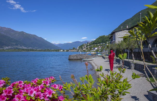 Casa Lilly - Foto 36