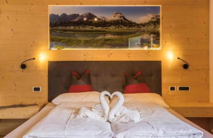 Villa Anita San Vigilio di Marebbe - Foto 41