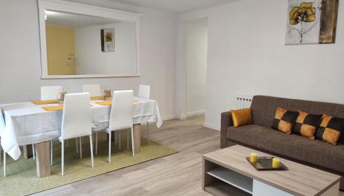 Apartamento Confort II - Foto 4