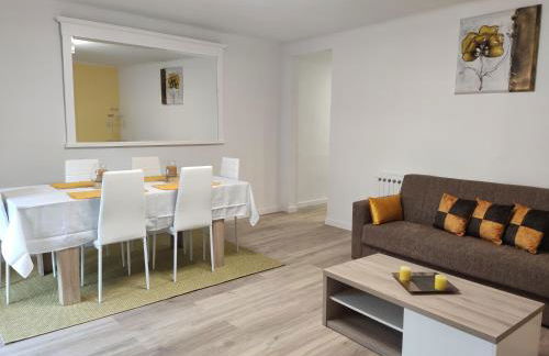 Apartamento Confort II - Foto 4