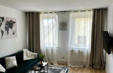 Gemütliche, frisch renovierte Monteur-& Ferienwohnung in Egeln - Foto 11