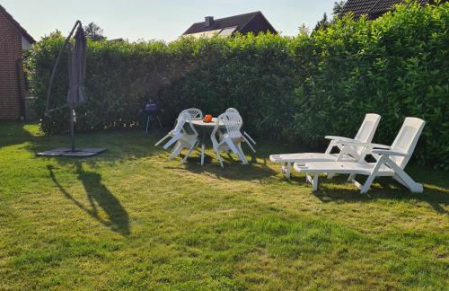 Ferienwohnung Haus Fischer - Foto 12