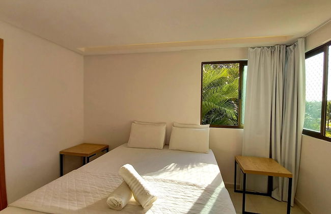 Carneiros Beach Resort - Praia Carneiros - Foto 3