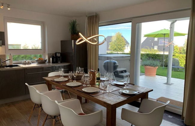 Haus Seeblick Modern Retreat - Foto 28