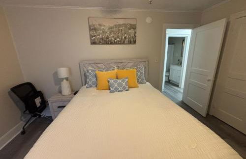 Close-to-Everything Midtown Cottage - Foto 10