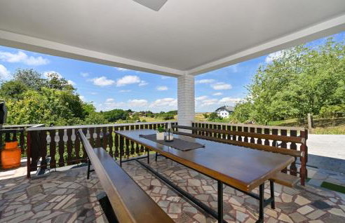 Nice Home In Lopatinec With Kitchen - Foto 15