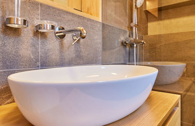 Summit View Lounge & Alcove - Foto 14