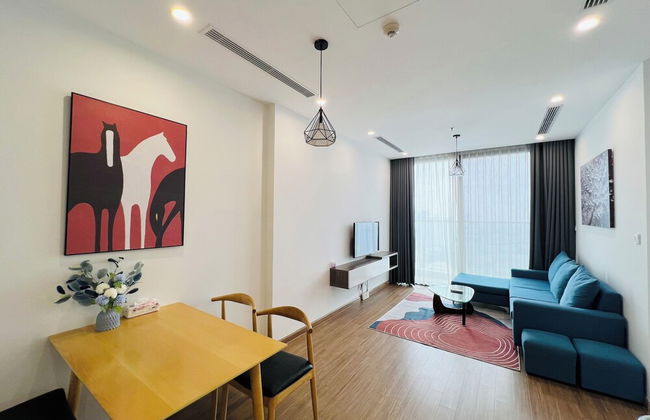 Daniel Homes - Vinhomes SkyLake Luxury - Foto 74