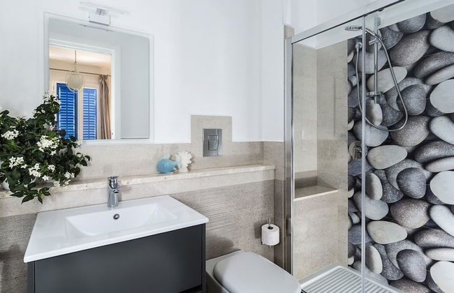 Spuma di Mare - Delfino - Foto 14