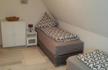 Ferienwohnung Braun 'Haus Fidi' - Foto 10