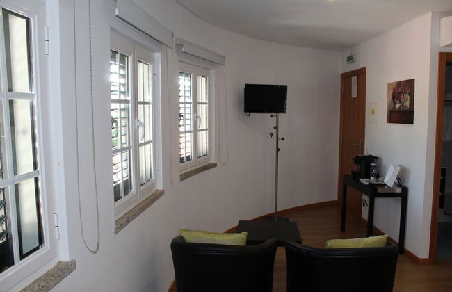 Casa Cimo de Vila - Foto 21