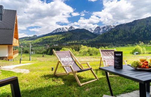 Apartament Natura Podhala by Apart Concept Podhale - Foto 1