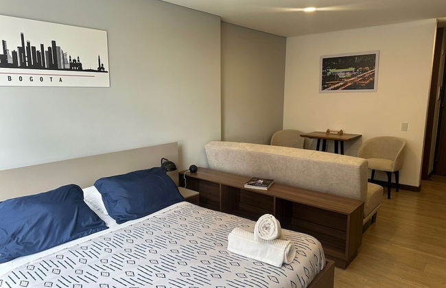 U-GO Edificio Manzana 3 - Photo 17