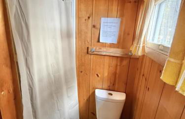 BARKER POND ESCAPE LIMIT 8 villa - Foto 15