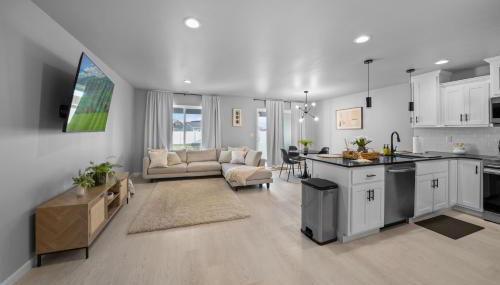 Contemporary Comfort in Quincy - Foto 2