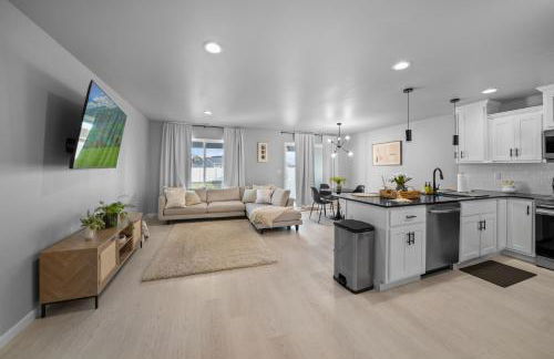 Contemporary Comfort in Quincy - Foto 2