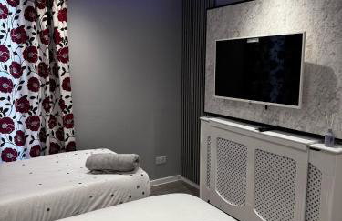 Paramount Luxe Loft- 3 bedrooms, 4 beds cosy home - Foto 17