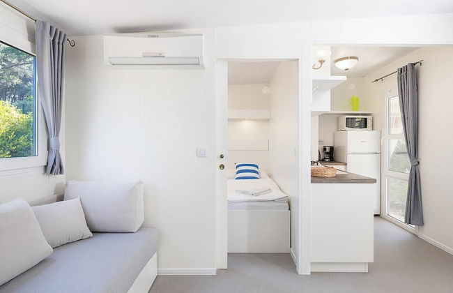 Aminess Planet Camping Port9 Holiday Homes - Foto 28