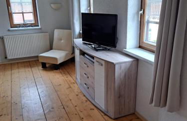 Ferienhaus Gesindestube Trusetal - Foto 11