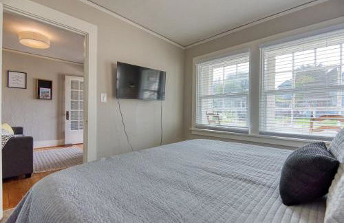 #StayinMyDistrict Heritage By The Bay - Foto 18