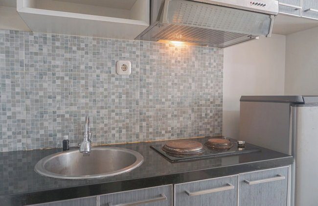 Comfort Studio Taman Melati Margonda Apartment - Foto 11