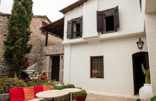 Villa Lymperakis - Foto 67