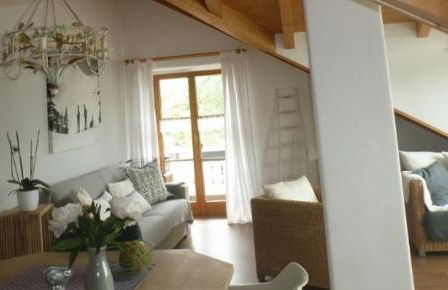 Ferienwohnung Lisi Hartmann - Foto 21