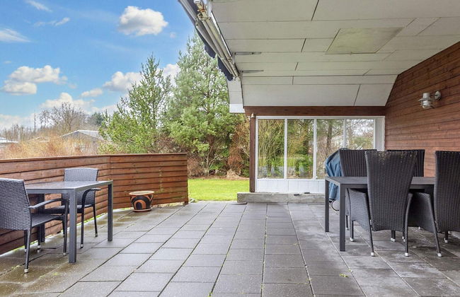 4 Star Holiday Home in Farso - Photo 16