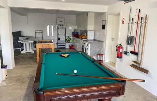 Alvor mountain view villa with private pool - Foto 50