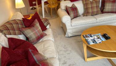 Lismore House,Flat with Private Parking and Lift - Foto 3