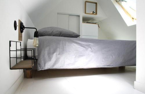 TinyHouse LE CONQUET - Foto 12