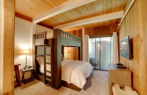 Mammoth Lakes Vacation Rental 1 Mi to Ski Area! - Foto 16