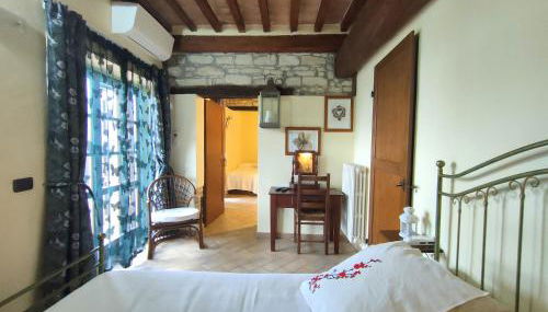 La Valle Del Sole Country House - Foto 4