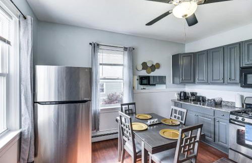 Pet-Friendly Stoughton Apartment with Outdoor Space - Foto 2