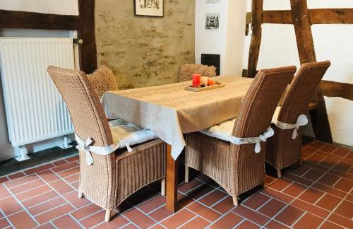 Alter Posthof Lieser - Foto 58