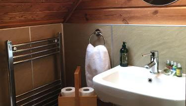 Horsey Reach Lodge - Foto 3