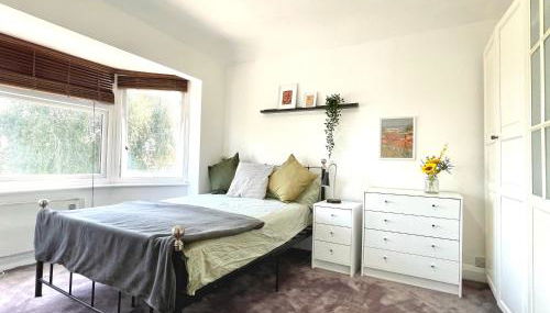 Lovely 2-bed Tree-hole in Northolt Southharrow - Foto 2