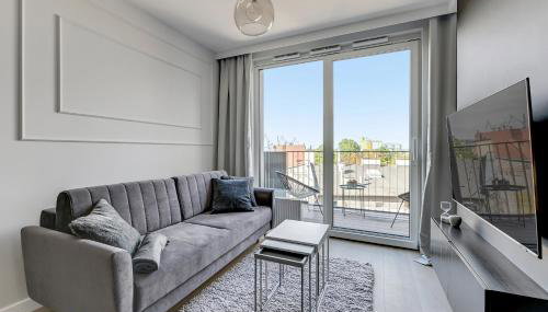 Grand Apartments - Chlebova Deluxe - Foto 5