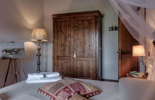 I Melograni del Chianti - Foto 75