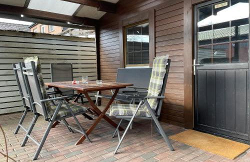 Ferienhaus Walddomizil - Foto 14