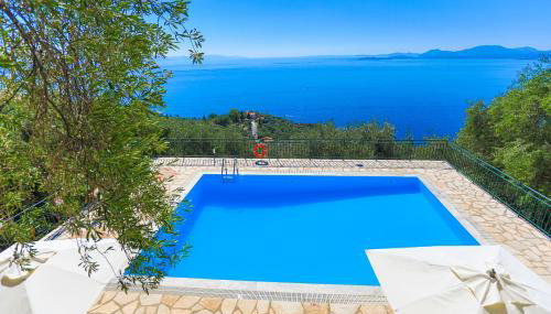 Vista Mare Ilios - Foto 4