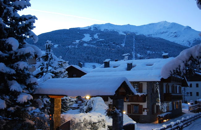 Chalet Gardenia - Foto 40